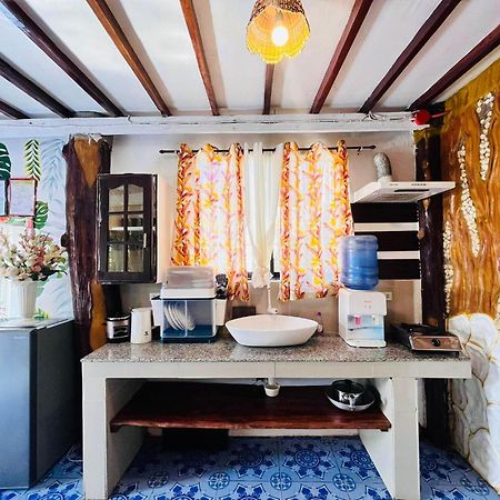 Precious Homestay-Family Room Burgos  外观 照片