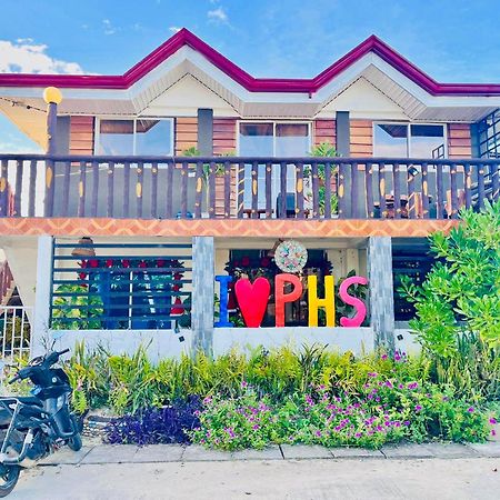 Precious Homestay-Family Room Burgos  外观 照片