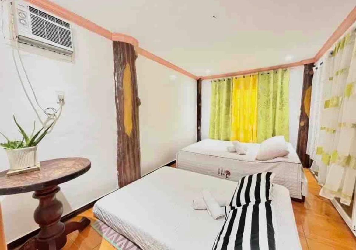 Precious Homestay-Family Room Burgos  外观 照片